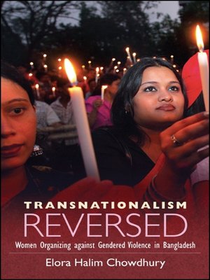 cover image of Transnationalism Reversed